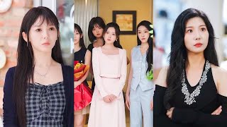 离婚后绑定助女为乐系统，渣女哭求复合