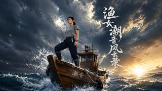 《渔女潮音风云录》