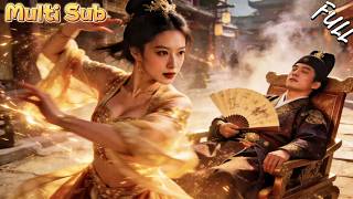 流氓县令翻身记