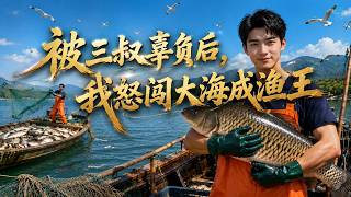 Giant Fish Comeback: From Scammed Fisherman to Ocean Tycoon