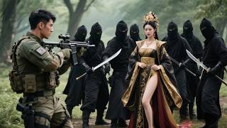 特種兵王的穿越奇遇