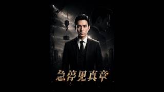 《急停見真章》【最新完結短劇】月光短劇