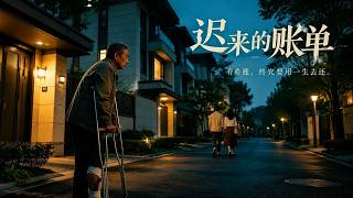 迟来的账单