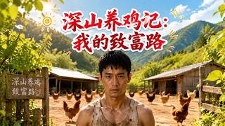 Mountain Chicken Farm: My Road to Prosperity
