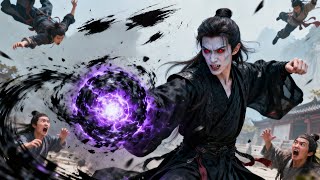 Thirty Years Trapped as a Temple Zombie: The Evil Cultivation System Runs Wild in Maoshan