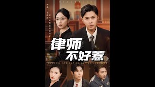 律师不好惹
