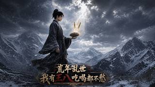 【高清全集】《荒年乱世我有王八吃喝都不愁》