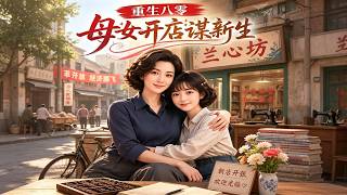 Reborn in the 1980s: Mother and Daughter’s Business for New Life