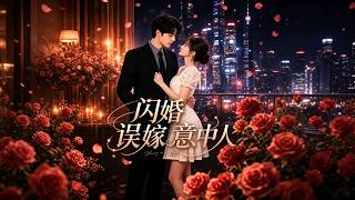 Flash Marriage: Mistakenly Marrying My Mr. Right