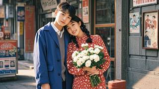 重生七零：嫁糙漢後我帶全家暴富