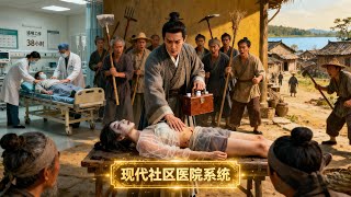 穿成猥瑣男後，救美變社死