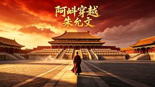 A Dou: Time Travel to Zhu Yunwen