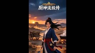 厨神流放传