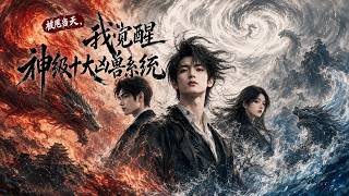 被甩当天，我觉醒神级十大凶兽系统