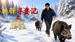 Lin Feng's Journey to Find His Wife: Life in the Wild Mountains 1981