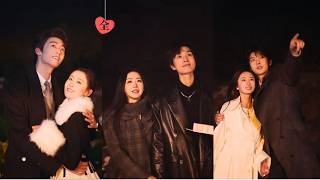 They Finally Become Light: Three Journeys of Awakening