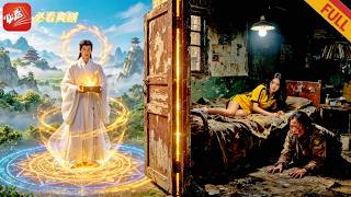 Ancient Supreme Immortal: Return from the Buried Ground
