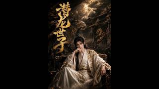 The Hidden Dragon Noble