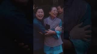童子指雨：逆襲的奇跡
