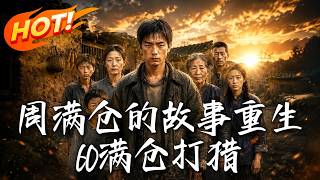 六零重生：周滿倉的打獵逆襲