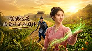 Exiled to the Frontier: The Convict Wife Raises a War God