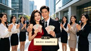 重生2012：告別舔狗攜手女神逆襲