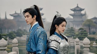 重生女將軍：嫁傻王奪皇位