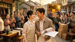 Lin Haitang's Sweet Era: A Time-Travel Tale of Space and Love
