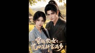 《穿越农女：荒田深耕富满乡》