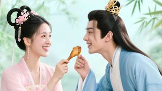 穿成试菜宫女，我成了暴君的味觉解药