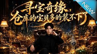《透视石王：挖机手的逆袭》