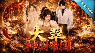《大翠神廚帝國》