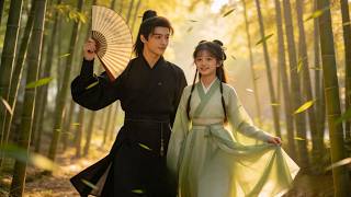 小宫女追流放太子竟成太子妃