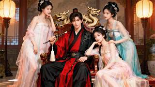 重生假太监：战神逆袭称帝