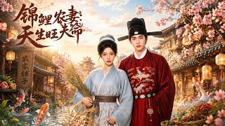 锦鲤农妻：天生旺夫命