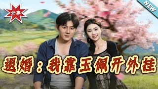 退婚：我靠玉珮開外掛