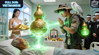 小馆老板娘救了“绝症”大佬，竟引神医下凡寻妻