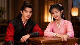 霸道女匪的天才压寨夫君