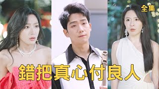 错把真心付良人