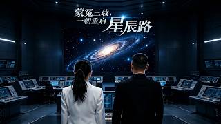 【首發】❤️‍🔥 矇冤三載，一朝重啓星辰路 AI短劇