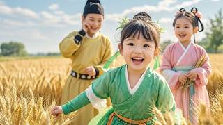 婴儿的心声，全家的保命符