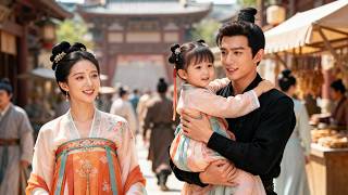 九岁小奶娃竟是重生大佬：全朝堂被她拿捏得死死的