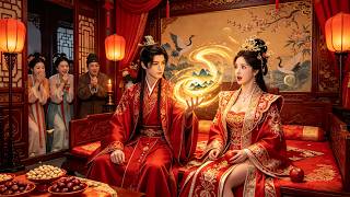 The Eight Realms Warrior: The Underestimated Son-in-Law