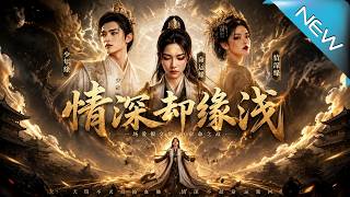 Deep Love, Shallow Fate: Awakening of the Celestial Mystic