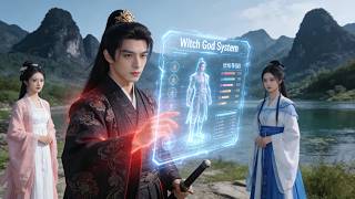 《胎穿被嫌：我綁定巫神帶母逆襲》