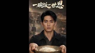一碗饭一世恩