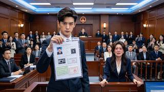 Rebirth and Counterattack: The Recording That Took Down His Mother-in-law and Unfaithful Wife
