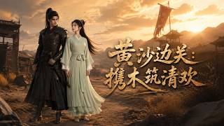 黄沙边关：携木筑清欢