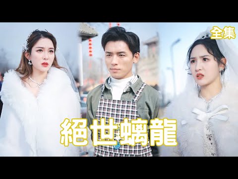 逆轉命運：從賣煎餅到帝君