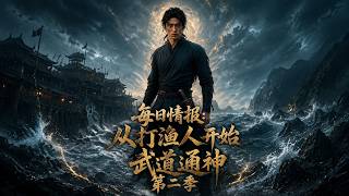 Daily Intelligence: Starting as a Fisherman, Cultivating Divine Martial Arts Season 2